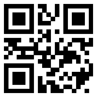 Immagine del QrCode di 3401294058