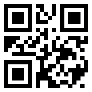 Scansione del QrCode di 3401294059