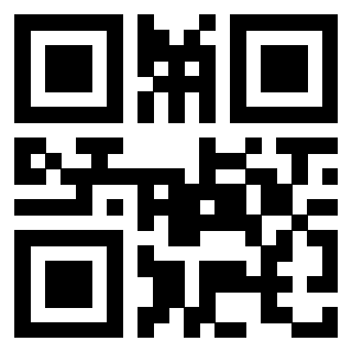 3401294060 - Immagine del Qr Code associato