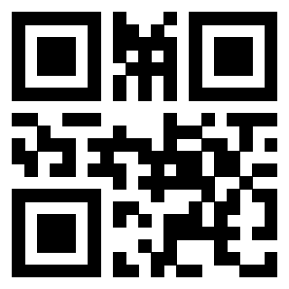 3401294061 - Immagine del QrCode