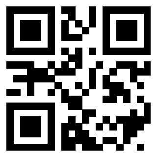 3401294062 - Immagine del Qr Code