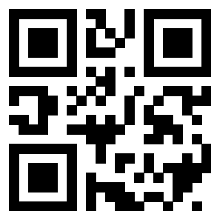 Immagine del QrCode di 3401294063