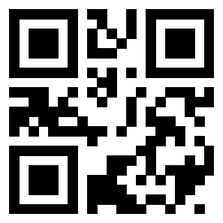 Immagine del Qr Code di 3401294065