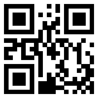 3401294067 - Immagine del QrCode associato
