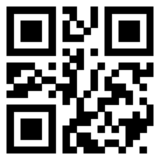 Il QrCode di 3401294069