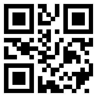 3401294070 - Immagine del Qr Code