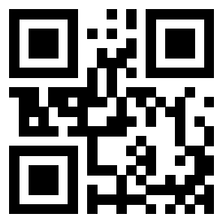 Scansione del Qr Code di 3401294071