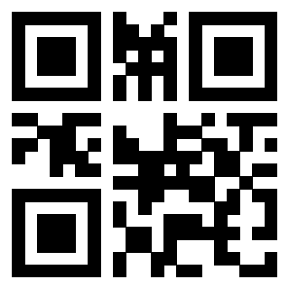 3401294074 - Immagine del QrCode