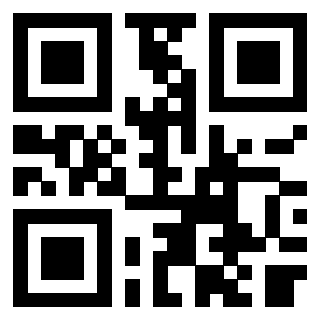 3401294075 QrCode associato
