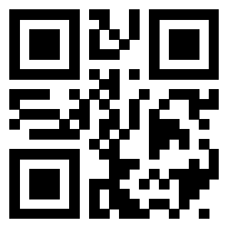 Immagine del Qr Code di 3401294076