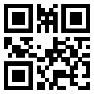 3401294078 - Immagine del QrCode