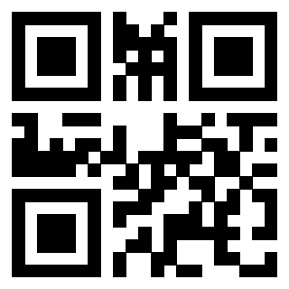 3401294079 - Immagine del QrCode associato