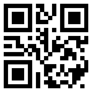 Il Qr Code di 3401294083