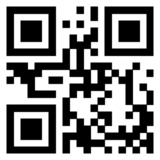 Il QrCode di 3401294085