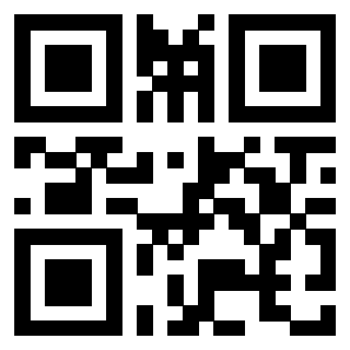 3401294088 - Immagine del QrCode associato