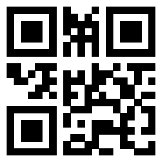 Qr Code di 3401294090