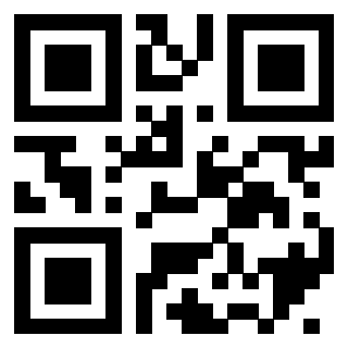 Immagine del QrCode di 3401294091