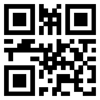 Scansione del Qr Code di 3401294092
