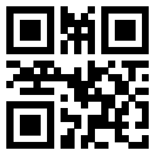 Scansione del Qr Code di 3401294095