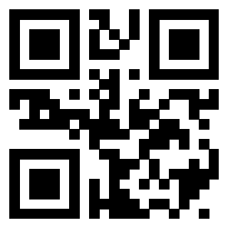 Immagine del Qr Code di 3401294099