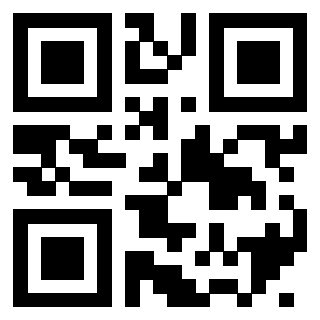 Il QrCode di 3401294103