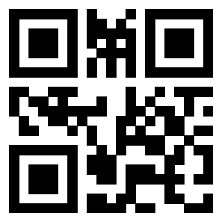 Scansione del Qr Code di 3401294104