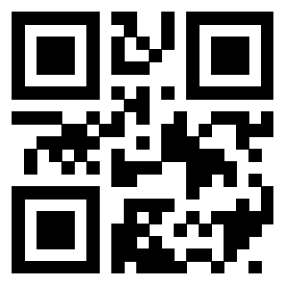 3401294106 - Immagine del QrCode