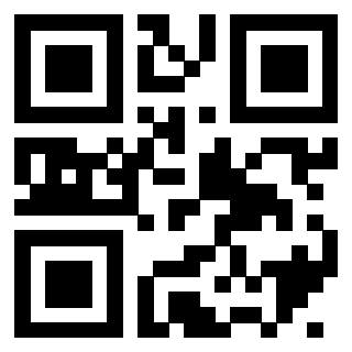 Immagine del QrCode di 3401294109