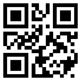 Immagine del QrCode di 3401294110