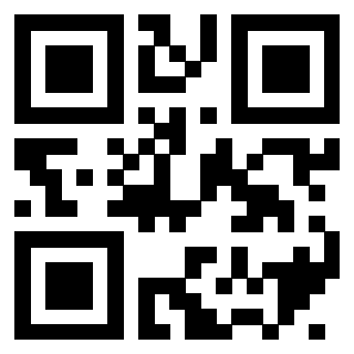 3401294113 - Immagine del QrCode