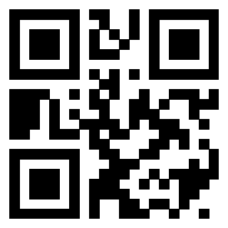 Scansione del QrCode di 3401294114