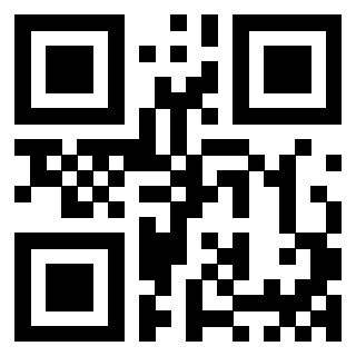 3401294119 - Immagine del Qr Code