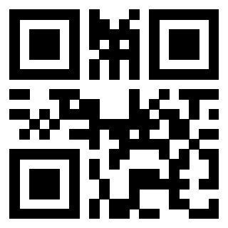 3401294120 - Immagine del QrCode