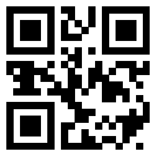 3401294122 QrCode associato