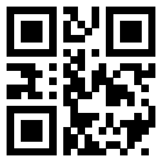 Immagine del Qr Code di 3401294123
