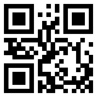 3401294125 Qr Code associato