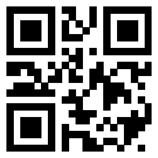 Immagine del Qr Code di 3401294126