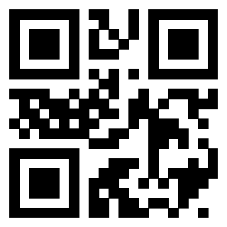 Il QrCode di 3401294127