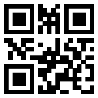 3401294131 - Immagine del Qr Code associato
