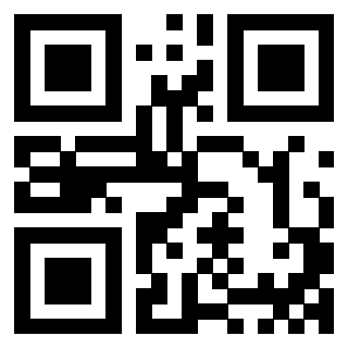 Il QrCode di 3401294132