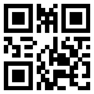 3401294136 QrCode associato