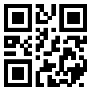 Il QrCode di 3401294137