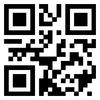 3401294138 Qr Code associato