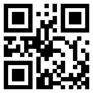 Scansione del Qr Code di 3401294139