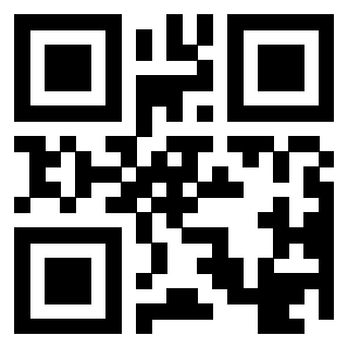 3401294142 - Immagine del Qr Code associato