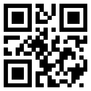 3401294145 - Immagine del Qr Code associato
