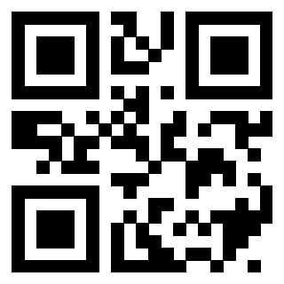Scansione del Qr Code di 3401294146