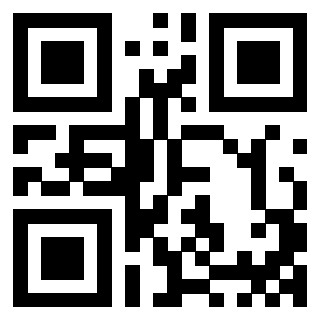 3401294147 - Immagine del Qr Code