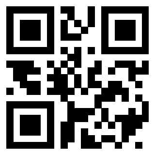 3401294149 - Immagine del QrCode associato