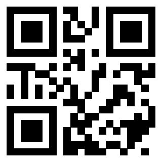 Immagine del Qr Code di 3401294154